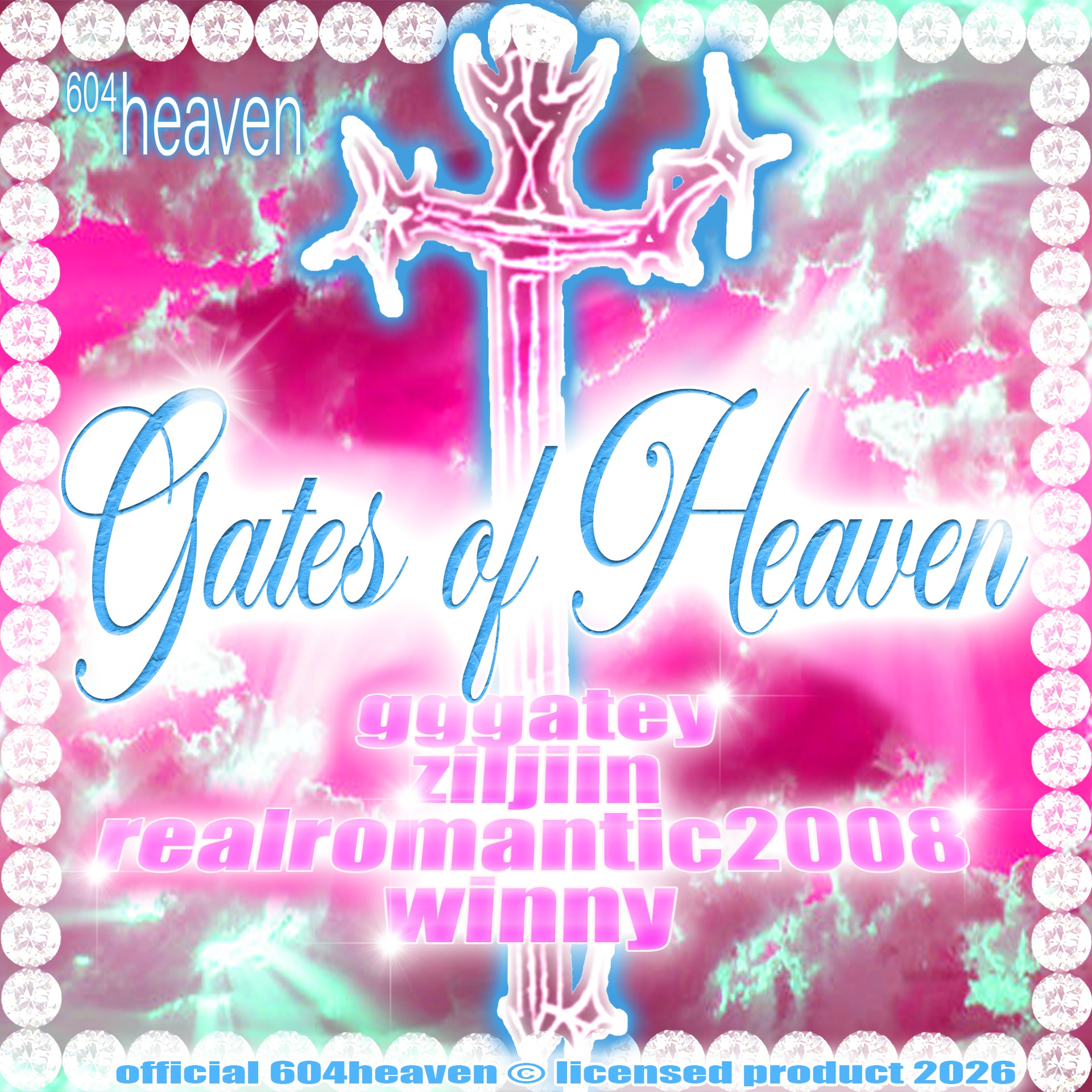 Gates of Heaven on Spotify