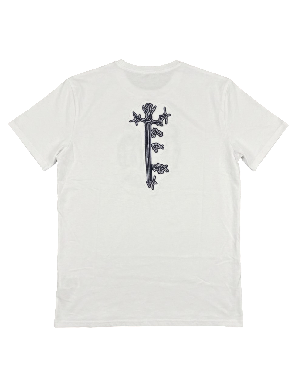 Shirt back
